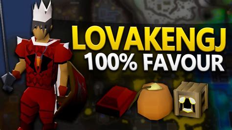 lovakengj favour.